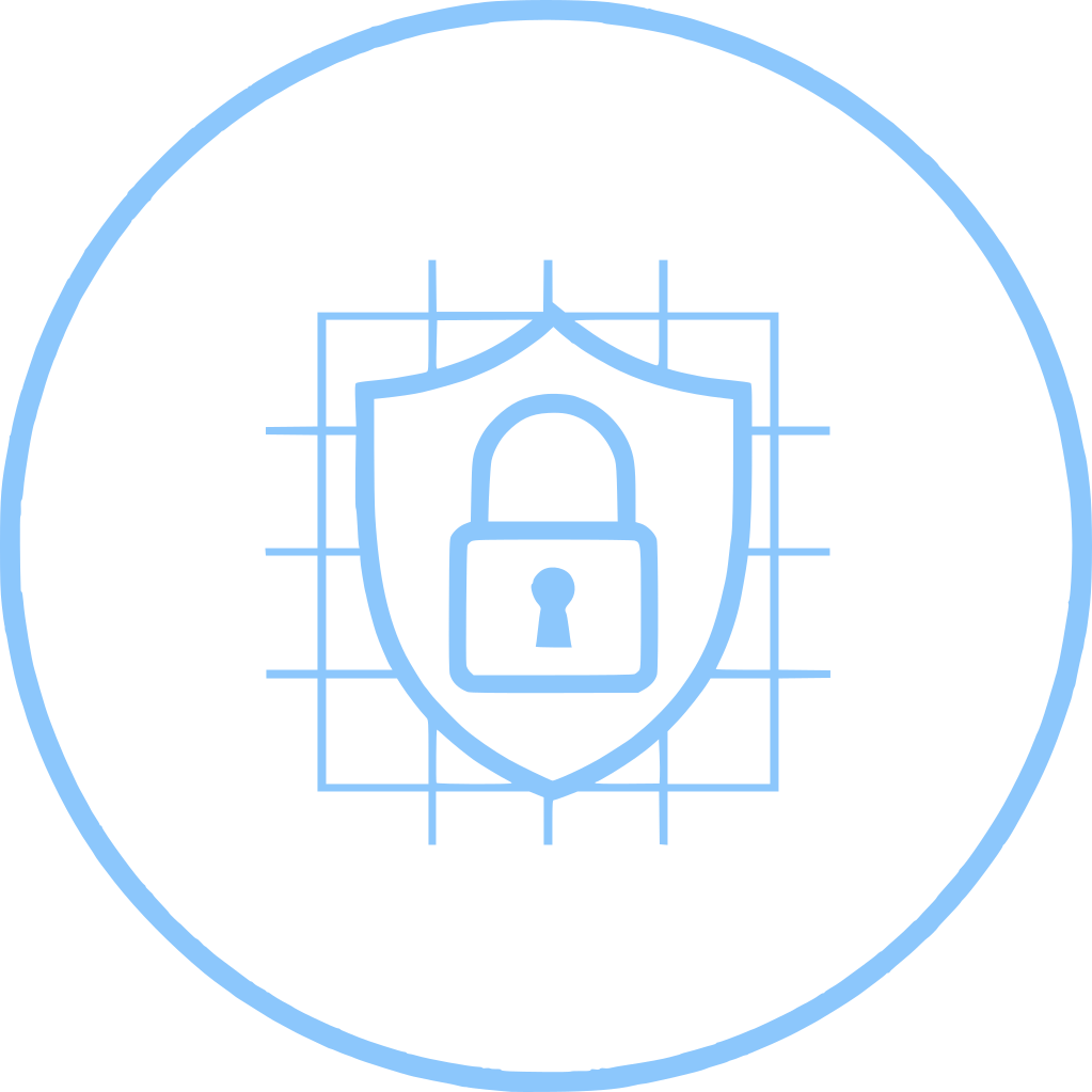 Enterprise-Grade Security